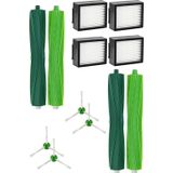 iRobot Roomba i4 i4+ Uyumlu 10 Parça Set