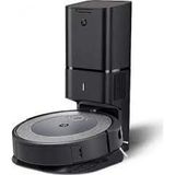 İrobot Roomba İ5 Plus Cop Istasyonlu Akilli Robot Supurge
