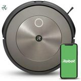 İrobot Roomba J9 Akıllı Robot Süpürge - Outlet Vitrin