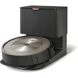 İrobot Roomba J9 Plus Çöp İstasyonlu Akıllı Robot Süpürge Teşhir Outlet Vitrin