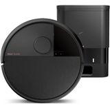 iRobot Roomba Max 705 Autoempty Siyah Robot Süpürge
