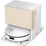 iRobot Roomba® Max 705 Combo Robot Süpürge ve Paspas + AutoWash İstasyonu