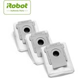 iRobot Roomba® Orijinal I/j/s 3lü Paket Toz Torbası I3 I8 J7 I5 I7+