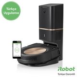 iRobot Roomba S9+ Plus Robot Süpürge