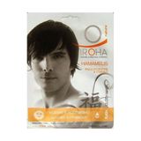 Iroha Maske Men Hamammelis & Çay Ağacı Yüz Maskesi 23 ml
