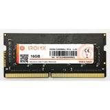 Iromx 16Gb 3200Mhz Ddr4 Samsung Chip Notebook Ram