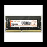 Iromx 1x, 16GB, 5600MHZ, Ddr5, Sodimm Notebook Ram, 1,1V, CL46 - YOK