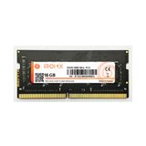 IROMX 1X, 16Gb, 5600Mhz, DDR5, Sodimm Notebook RAM, 1,1V, CL46