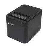 Iromx 852Syt Thermal Otomatik Kesicili Usb Ethernet Slip Fiş Yazıcı 80Mm Fiş Yazıcı Siyah