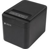 Iromx 852SYT Thermal / Otomatik Kesicili Usb+Ethernet Slip / Fiş Yazıcı 80MM/SİYAH