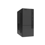Iromx Btx-35Ml 350W 1X12cm Rgb Fan Atx 2Xusb2.0/1Xusb3.0 Sıyah Kasa