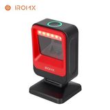 IROMX WR932DM 1D/2D MASAÜSTÜ BARKOD OKUYUCU