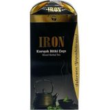 Iron Bitkisel Sindirim Destek Çayı-Kilo Kontrolüne Yardımcı - 150 gr