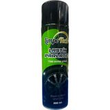 Iron Chemical Araç Lastik Parlatıcı Sprey 500 ml – Yüksek Parlaklık (High-Gloss) Aerosol - 450 ml