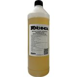 Iron Chemical Iron Chemıcal Bhs Beton Forte 600ML | Konsantre Harç ve Çimento Temizleyici | Güçlü Asit Bazlı Temizlik Solüsyonu