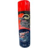 Iron Chemical Susuz Motor Temizleme Spreyi 500 ml – Su Gerektirmeyen Yağ & Kir Çözücü - 450 ml
