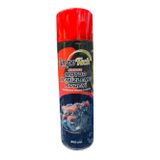 Iron Chemical Susuz Motor Temizleme Spreyi 500 ml – Su Gerektirmeyen Yağ & Kir Çözücü