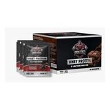 IRON EDGE WHEY PROTEİN 15 TEKLİ 32,5 gr SAŞE