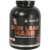 Iron Fit Nutrition Ifn Lean Mass Gaıner Chocolate 3000 Gr