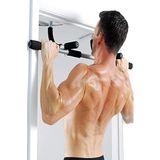 Iron Gym Pull-Up Bar Kapı Barfiksi Multi Fonksiyonel Kapı Barı Barfiks Aleti