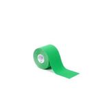 Iron Kınesıo Tape Ağrı Bandı platinum 5cm X 5 Mt yeşil