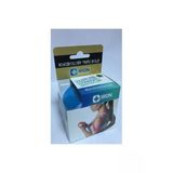 Iron Kinesiology Agri Bandi-Kinesio Tape 5Cmx5m Mavi Renk