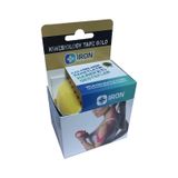 Iron Kinesiology Bandı 5 CM x 5 M Sarı