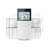 Iron Ktr-2610 Fizik Şarjlı Tens + Ems + Masaj Cihazı
