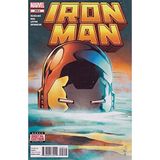 Iron Man #258.2