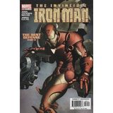 Iron Man (3rd Series) (1998) #75