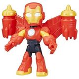 Iron Man and His Awesome Friends Figürü - Black Panther G1773