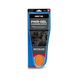Iron Man Ironman Pwr-Gel Comfort Insole Jel Tabanlık