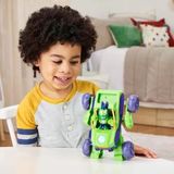 Iron Man Muhteşem Arkadaşları Iron Hulk 2'Si 1 Arada Mekanik Zırh Araç, Aksiyon Figürü Oyuncak Araç Seti