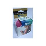 İron Medical Kinesiology Tape Gold 5Cm X 5 M Ağrı Bandı Pembe