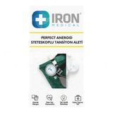 Iron Medical MC-30D Steteskoplu Perfect Aneroid Tansiyon Aleti