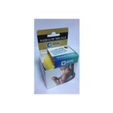 iron medical Tape Kinesio Ağrı Bandı 5 Metre X 5 Cm Sarı