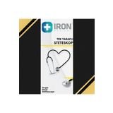 İron Medical Tek Taraflı Steteskop