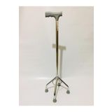 iron medical Tetrapot (dörtlü Denge Bastonu Alüminyum)