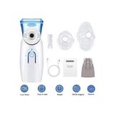 IRON Medıcal Ys35 Taşınabilir Mesh Nebülizatör Cihazı Pilli Şarjlı