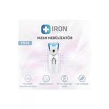 Iron Mesh Nebulizator
