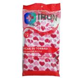 Iron Sıcak Su Torbası Termofor 2 Lt - Karma Renk