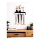 Iron Spirit Design Madalya Askılığı