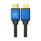 Iron Star Hdmi Kablo 2.0V 2K 4K 15 Metre MSF1015