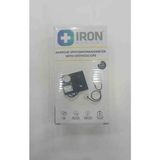 Iron Steteskoplu Aneroid Tansiyon Aleti