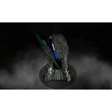 Iron Throne Game Of Thrones Demir Taht Kalemlik 15 cm