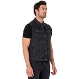 Iron Vest Air Motosiklet Yeleği Erkek - 2XL