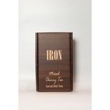 Iron Vişne Aromalı Karışık Bitki Çayı