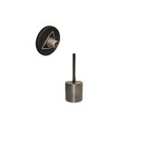 IronBorn Equipment Mini Manyetik Ekstra Ağırlık / Plaka Ekleme Pimi - 8mm