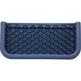 İroncaravan Plastik Fileli Ceplik 260X120MM – Tekne/yat/bot ve Deniz Taşıtları Için Pratik Organizer - Gri