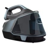 IronHero H-2800 Buhar Kazanlı Ütü 2800W Şok Buharlı, Seramik Taban, Anti-Kireç